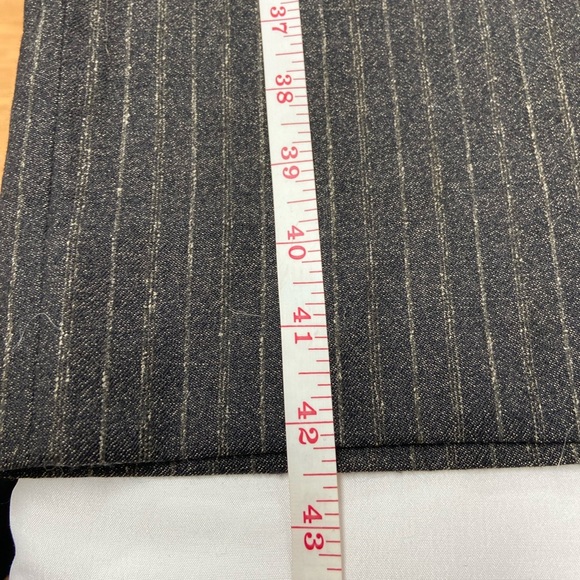 Womans Gala Slacks / Dress Pants / Straight Leg - Picture 7 of 9